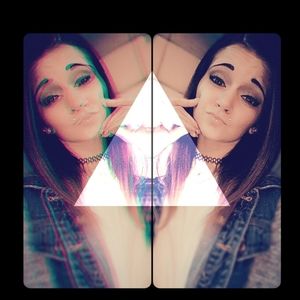 Meet your Posher, Haley